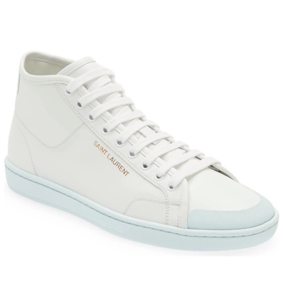 Saint Laurent Joyce sneaker - Picture 1 of 6